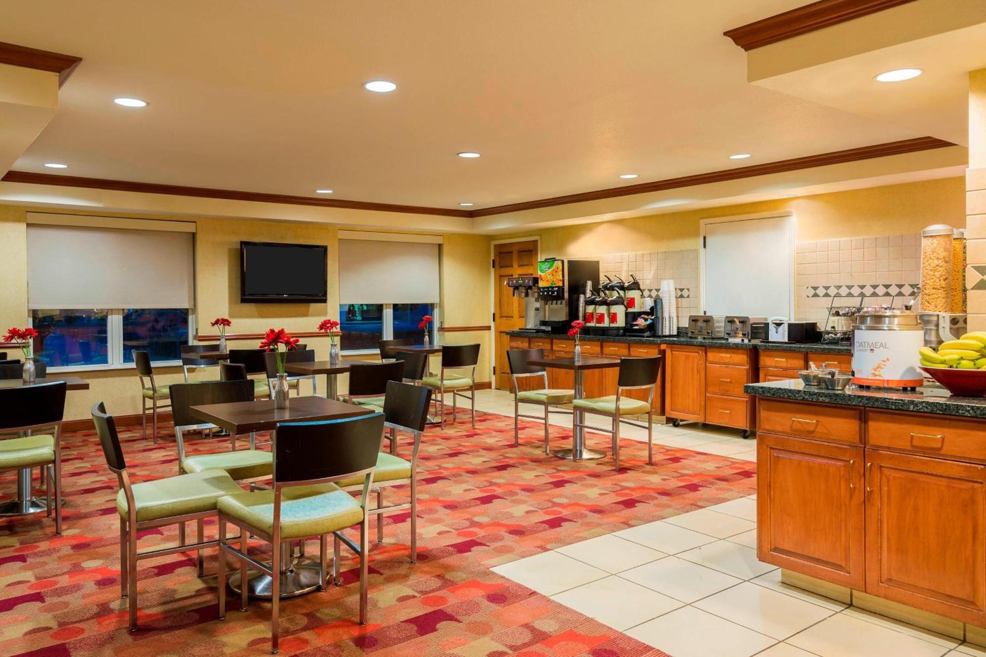 Towneplace Suites By Marriott ספרינגפילד מראה חיצוני תמונה